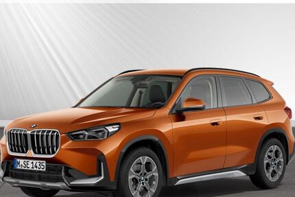 BMW X1 21.700 km 38.690 &euro; Kleve 47533