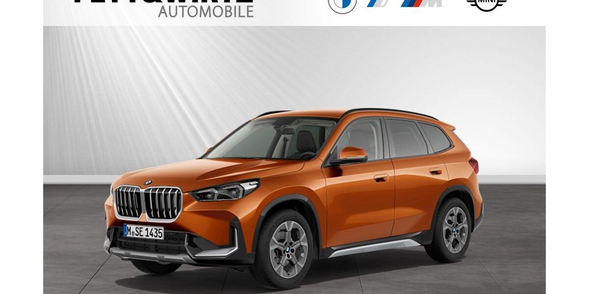 BMW X1 21.700 km 38.690 &euro; Kleve 47533