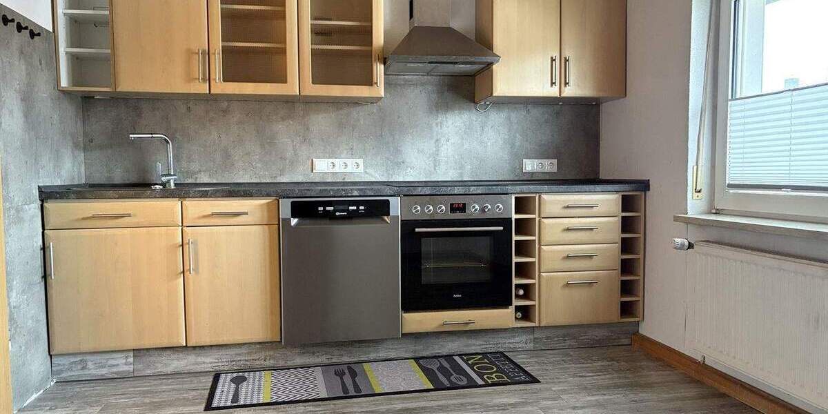 Mehrfamilienhaus, Wohnhaus Regensburg Konradsiedlung-Wutzlhofen - 6 Zimmer, 170 m&sup2;, 539.000&euro; | Angebot:24989494