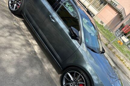 Skoda Octavia 106.000 km 20.700 &euro; Konstanz 78467