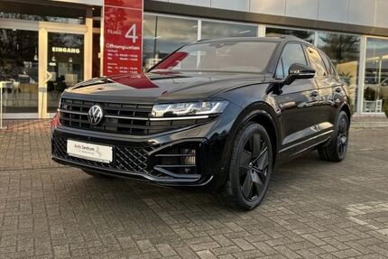VW Touareg 12.000 km 72.970 &euro; Helmstedt 38350