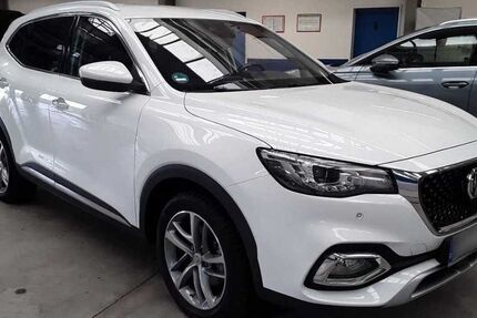 MG EHS 28.500 km 18.990 &euro; Kirchberg/Untermitterdorf 94259