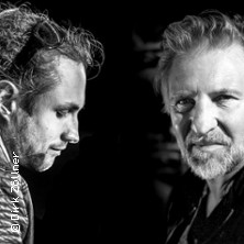 Dirk Zöllner & Manuel Schmid 30.04.2027 Neuberinhaus Reichenbach