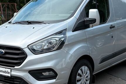 Ford Transit Custom 250.100 km 7.900 &euro; Freiberg 09599