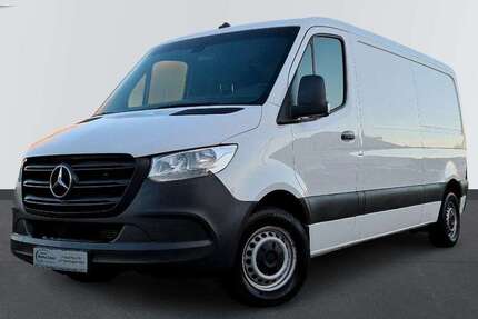Mercedes-Benz Sprinter 149.990 km 24.990 &euro; Strausberg 15344