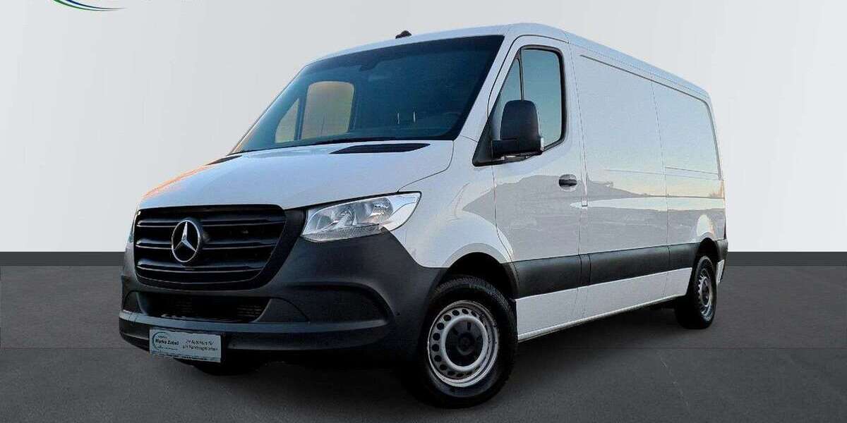 Mercedes-Benz Sprinter 149.990 km 24.990 &euro; Strausberg 15344