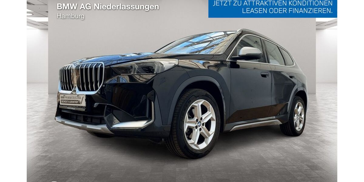BMW X1 28.003 km 34.906 &euro; Barsbüttel bei Hamburg 22885
