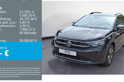 VW Taigo 17.486 km 22.330 &euro; Albstadt 72458
