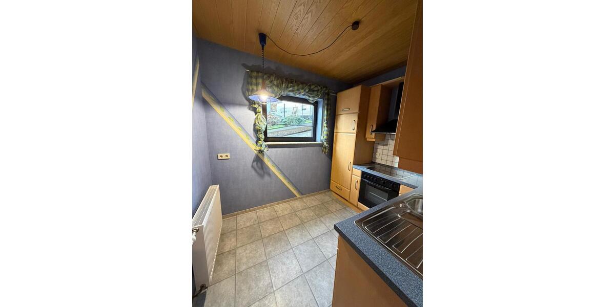 ELW 2ZKB Teilmöbliert 2 zimmer