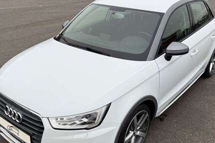Audi A1 74.990 km 15.950 &euro; Peine 31226