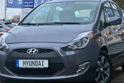 Hyundai ix20 40.439 km 13.490 &euro; Speyer 67346