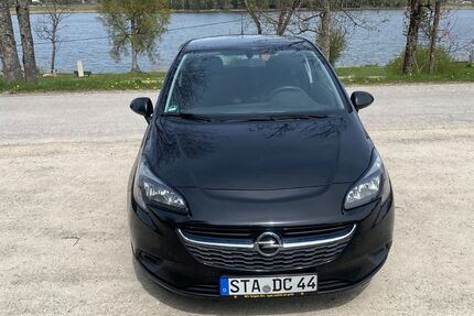 Opel Corsa 127.000 km 4.400 &euro; Bad Bayersoien 82435