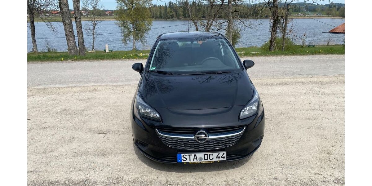 Opel Corsa 127.000 km 4.400 &euro; Bad Bayersoien 82435