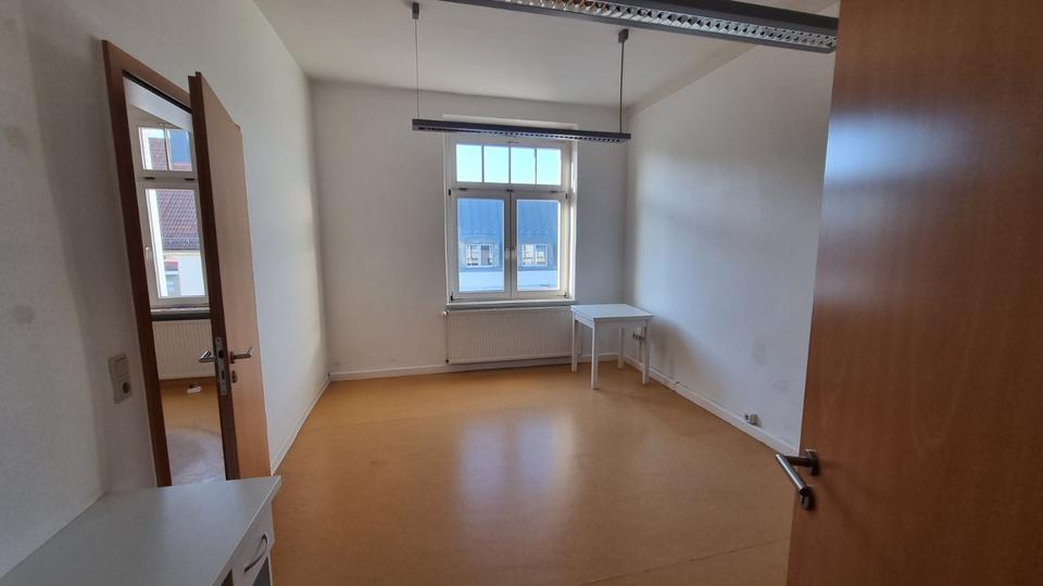Gewerbeobjekt Nordhausen - 1.464&euro; | Angebot:17479270