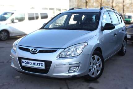 Hyundai i30 128.000 km 2.500 &euro; Berlin Hennigsdorf 16761