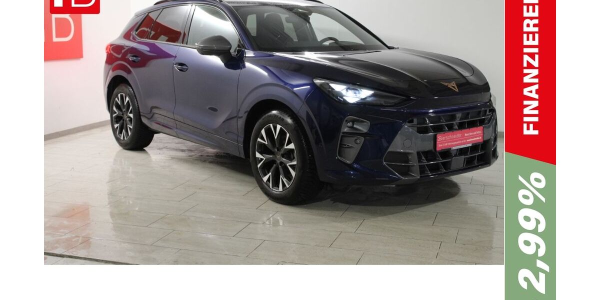 Cupra Terramar 25.772 km 30.980 &euro; Schopfloch 91626