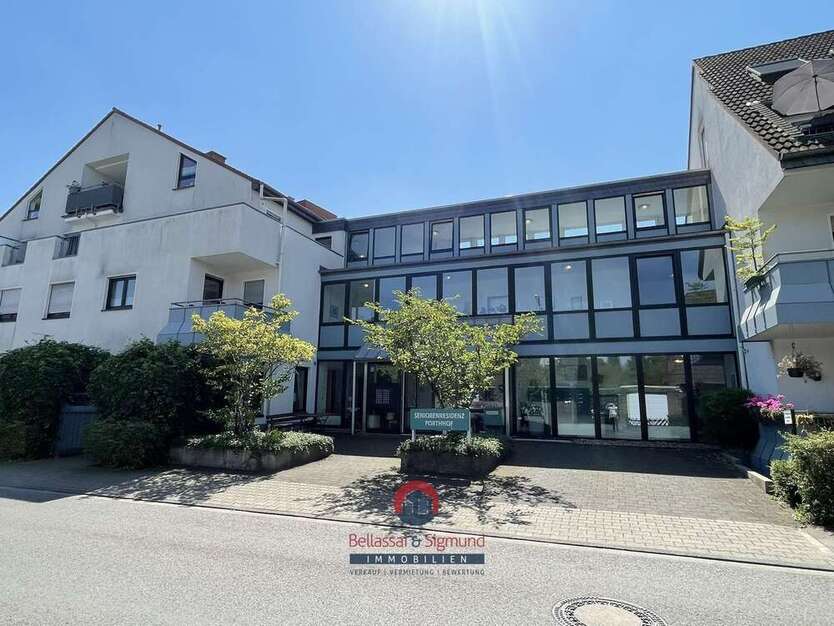 Wohnung zum Kaufen in Krefeld 132.000 € 45.99 m²