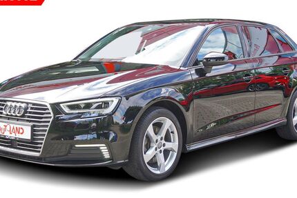 Audi A3 51.200 km 20.950 &euro; Freiberg 09599