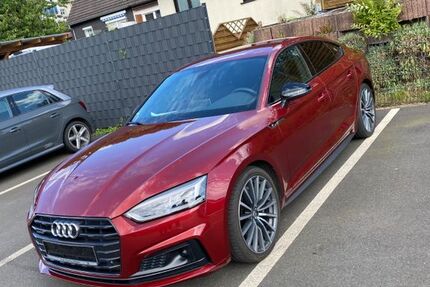 Audi A5 113.000 km 28.300 € Rothenbach 56459