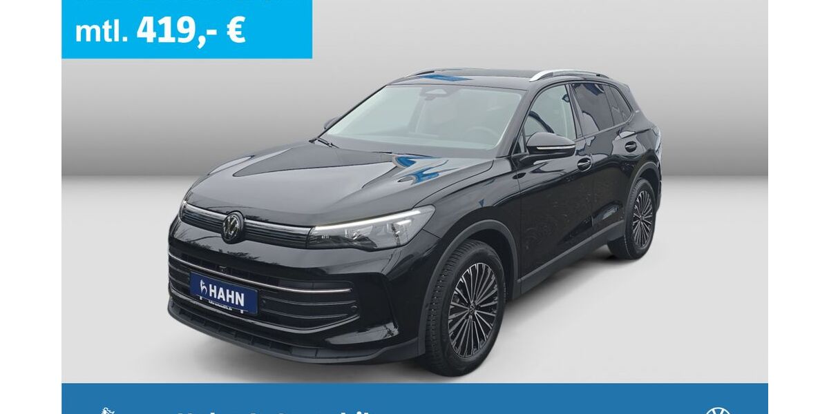 VW Tiguan 1.111 km 42.690 &euro; Ludwigsburg 71634