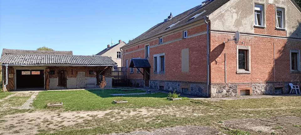 Mehrfamilienhaus, Wohnhaus Lindow (Mark) - 5 Zimmer, 255 m&sup2;, 400.000&euro; | Angebot:24689350