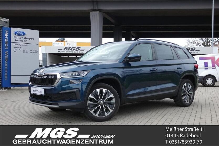 Kodiaq