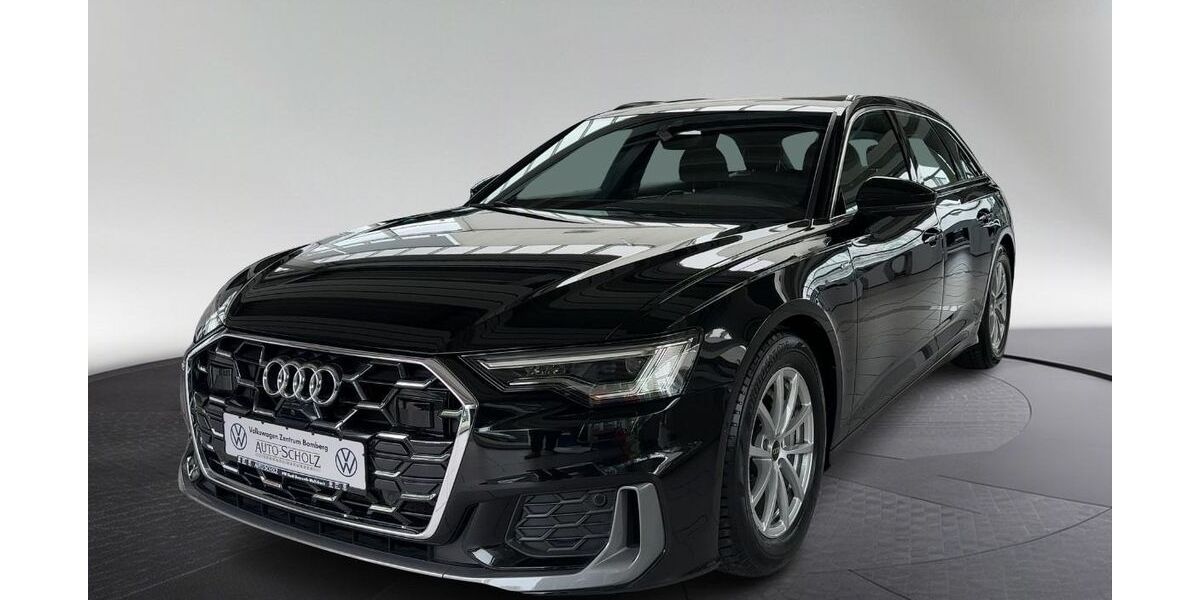 Audi A6 34.500 km 37.880 &euro; Bayreuth 95448