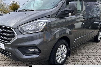Ford Transit Custom 16.500 km 41.990 € Freiburg im Breisgau 79115