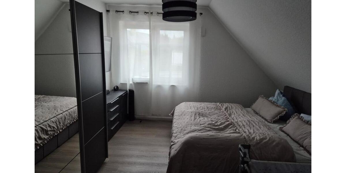 Etagenwohnung Löningen - 4 Zimmer, 105 m&sup2;, 850&euro; | Angebot:25571883