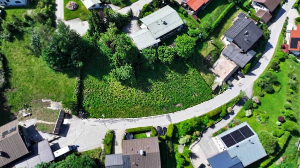 Grundstück Berchtesgaden Oberau - 675.000&euro; | Angebot:26833647