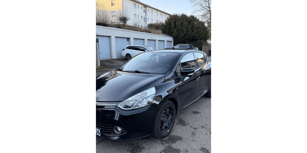 Renault Clio 125.000 km 7.300 &euro; Esslingen am Neckar 73732