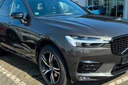 Volvo XC60 194.000 km 22.999 &euro; Coesfeld 48653