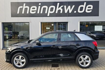 Audi Q2 2.163 km 26.656 &euro; Kettig OT b Koblenz am Rhein 56220