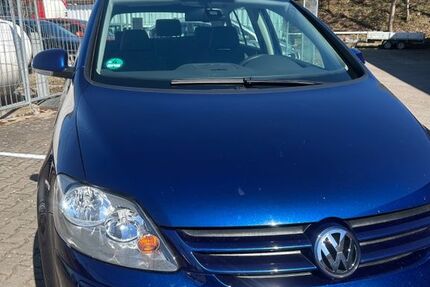 VW Golf Plus 101.079 km 4.300 &euro; Gablingen 86456