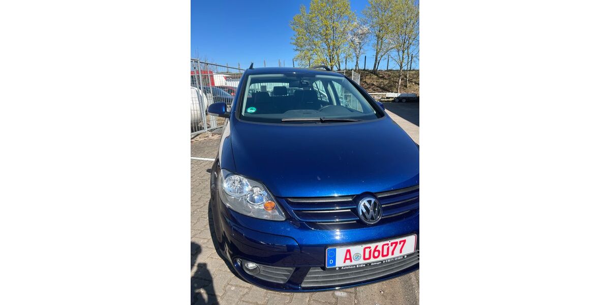 VW Golf Plus 101.079 km 4.300 &euro; Gablingen 86456