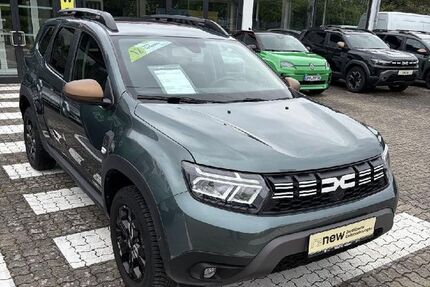 Dacia Duster 10.101 km 23.450 &euro; Herzberg am Harz 37412