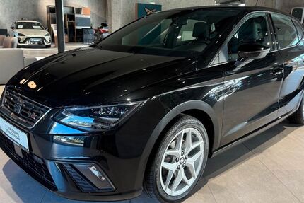 Seat Ibiza 70.575 km 16.990 € Leinefelde-Worbis 37327