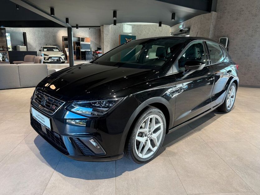Seat Ibiza 70.575 km 16.990 € Leinefelde-Worbis 37327