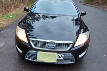 Ford Mondeo 230.000 km 2.350 &euro; Lingen 49809