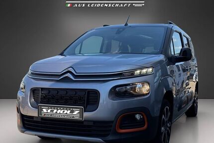 Citroen Berlingo 52.371 km 21.900 &euro; Bautzen 02625
