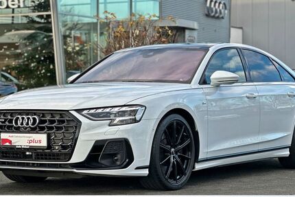 Audi A8 58.490 km 68.860 &euro; Neubeckum 59269