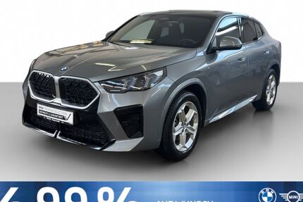 BMW X2 24.676 km 42.240 &euro; Kulmbach 95326