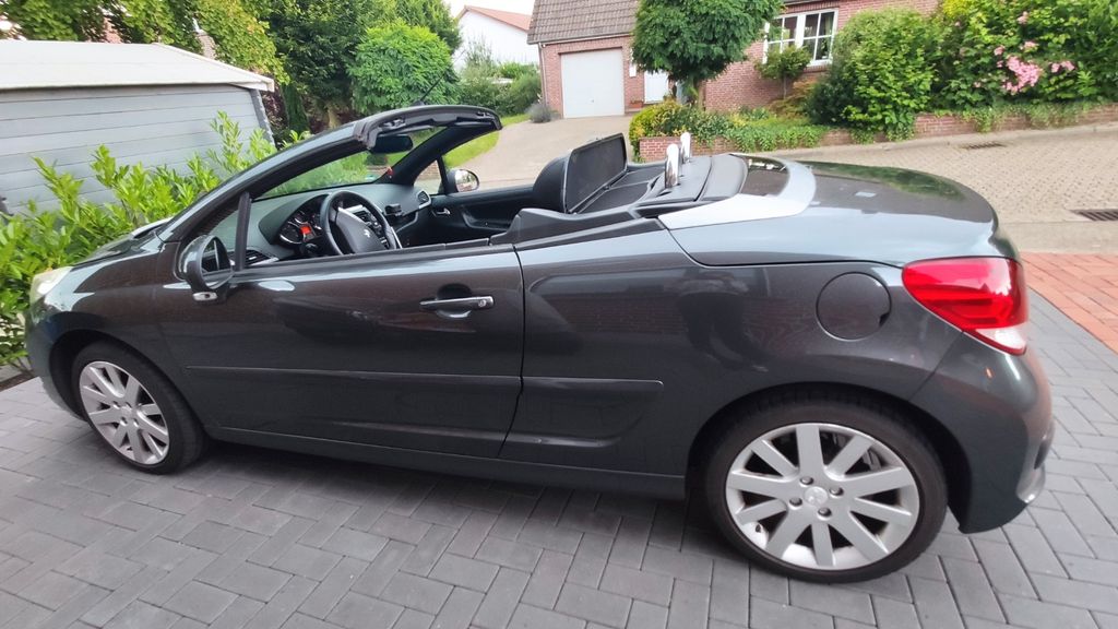 Peugeot 207 133.779 km 4.700 &euro; Diepholz 49356