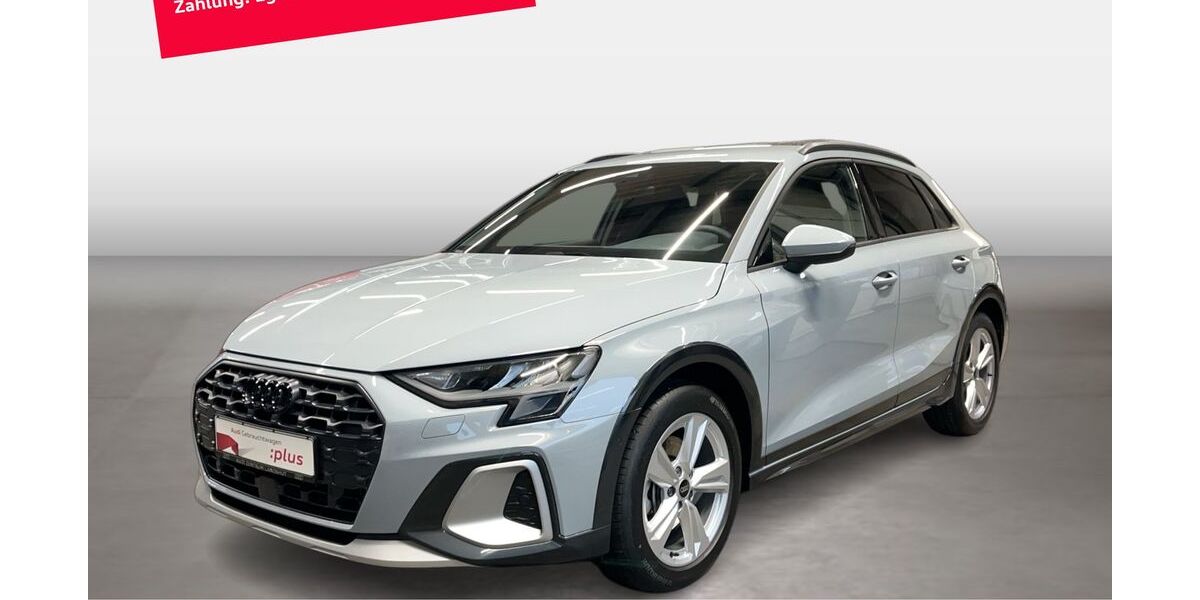 Audi A3 2.900 km 34.105 &euro; Landshut 84030