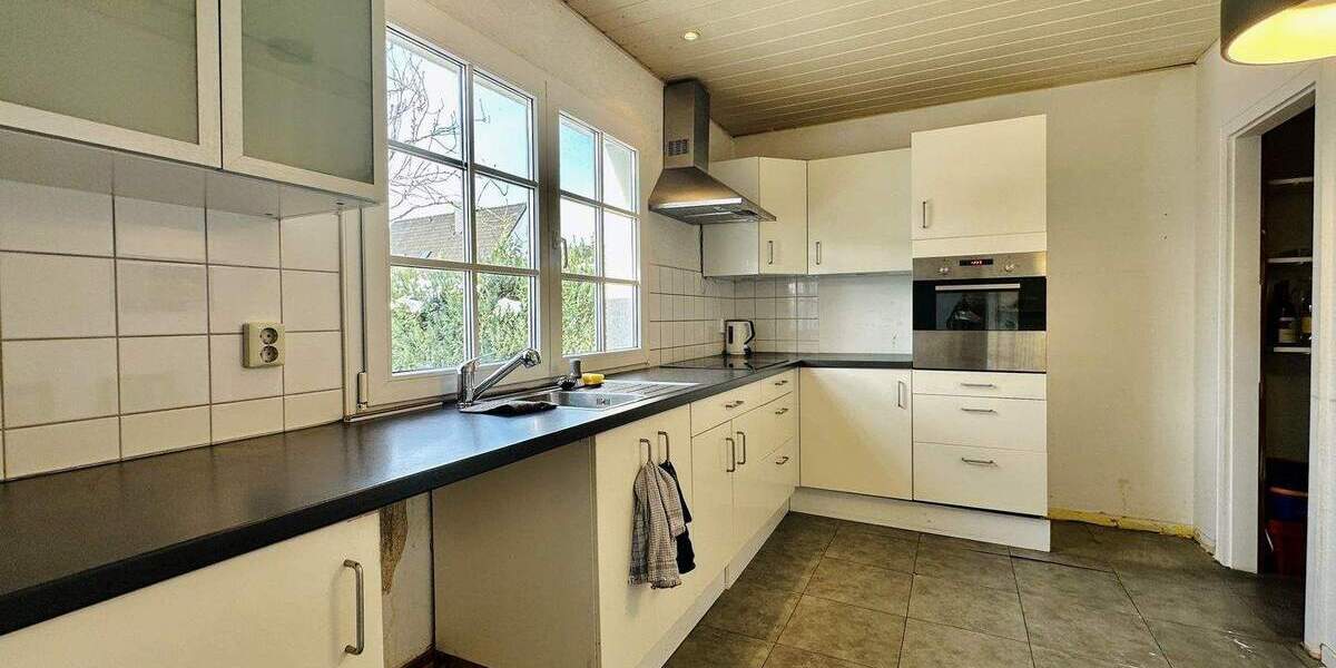 Doppelhaushälfte Barmstedt - 4 Zimmer, 114 m&sup2;, 349.000&euro; | Angebot:25744034