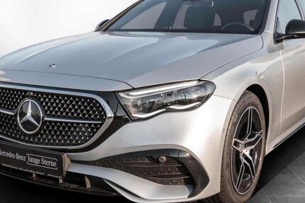 Mercedes-Benz E 200 34.010 km 52.277 &euro; Lutherstadt Eisleben 06295