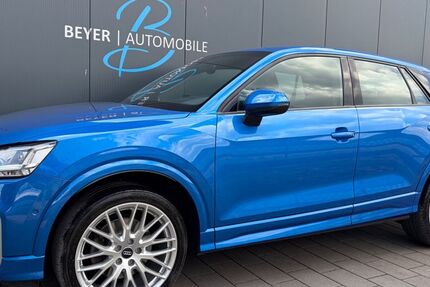 Audi Q2 99.900 km 20.990 &euro; Freren 49832