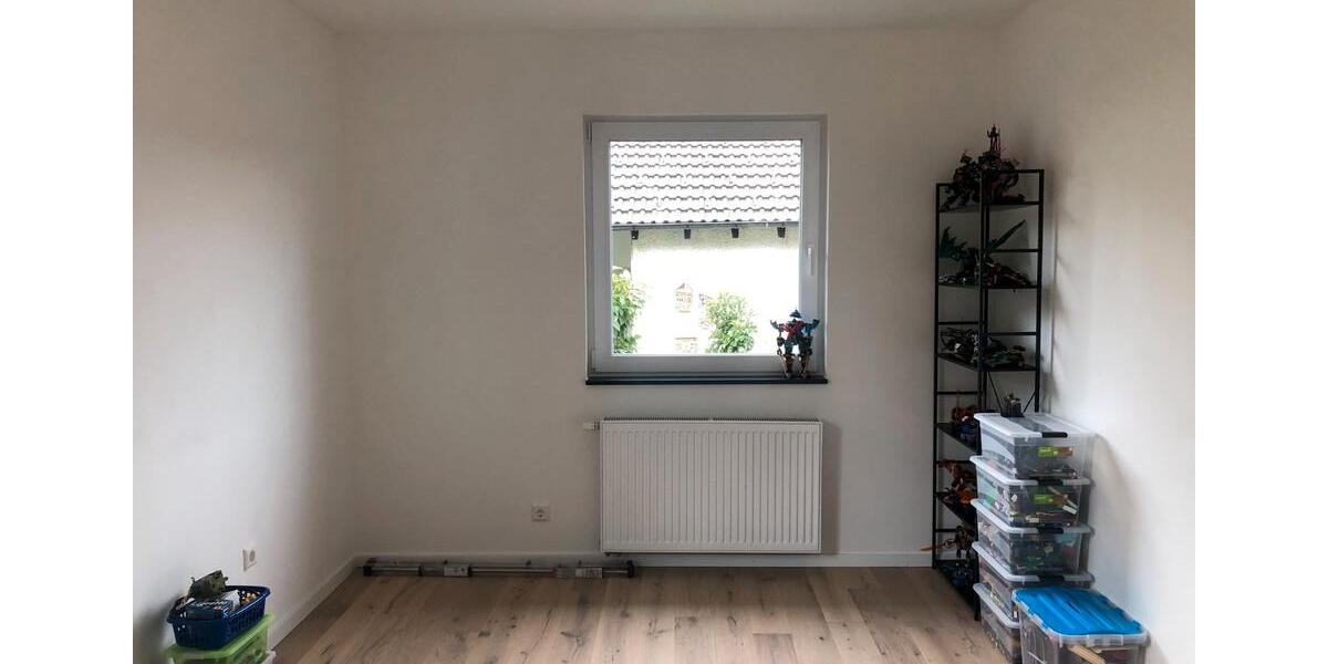 Einfamilienhaus Stetten am kalten Markt - 4.5 Zimmer, 120 m&sup2;, 1.350&euro; | Angebot:26223804