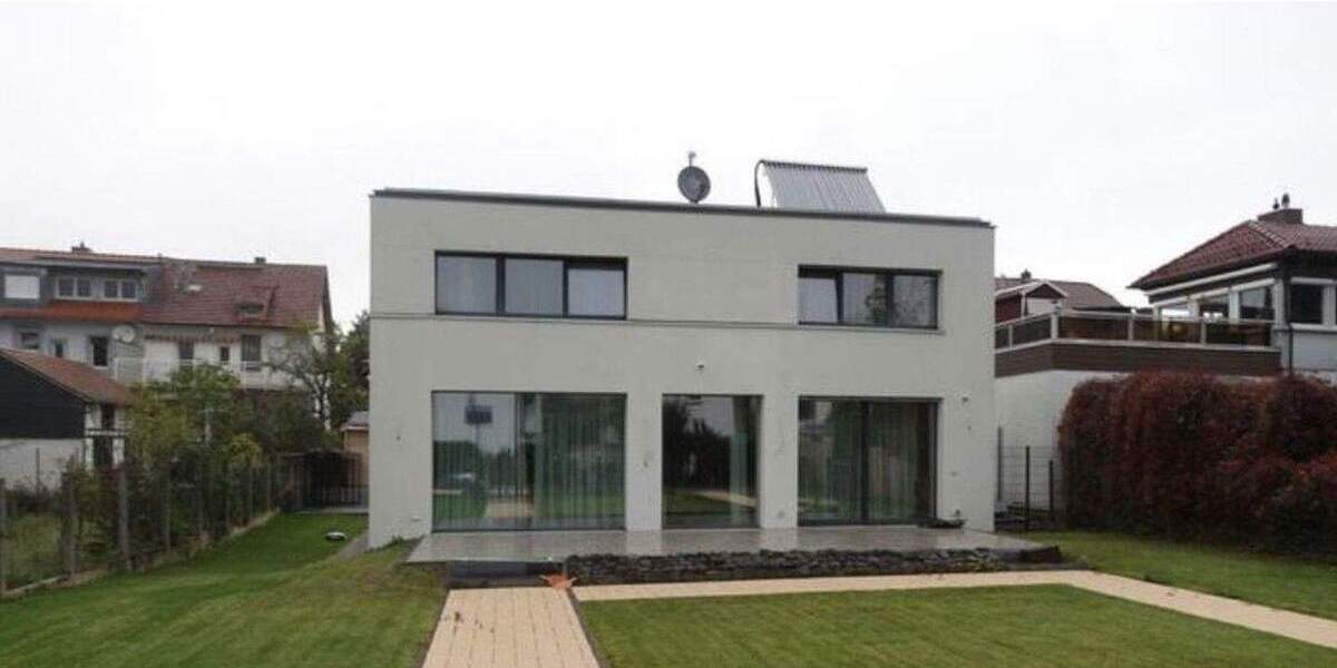 Einfamilienhaus Darmstadt OT Eberstadt Eberstadt - 6 Zimmer, 240 m&sup2;, 3.500&euro; | Angebot:25176969