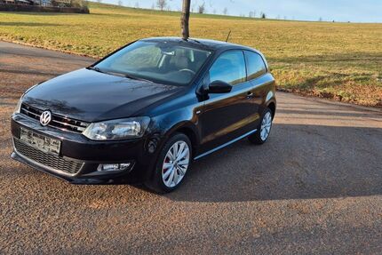 VW Polo 105.000 km 4.800 &euro; Gummersbach 51643